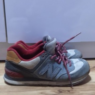 new balance 574 encap