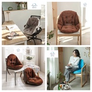Chair Backrest Cushion Office Cushion Sofa Office Chair Seat Cushion Chair Cushion