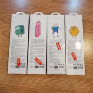 MINISO Adventure Time Watch Adventure Time Watch Japanminiso