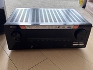 Denon AVR-X2700H Amp 家庭音響擴音機 家庭影院