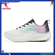 Women PG7 Travel 2.5 Running Shoes 1225D5545-6 -White/ Rose Gold (Kasut Larian/Kasut Joging Perempua