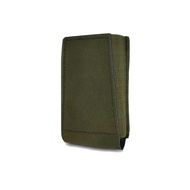 Tactical 556/762 Molle Magazine Pouch Airsoft Multicam Elastic Mag Bag Single Pouch Gear