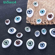 TN5WC4 Doll Safety Eyes Stuffed Toys Eyes Dinosaur Eyes DIY Craft Accessories Puppet Making Girl Gif