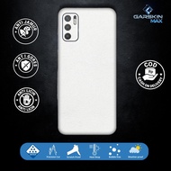 Garskin Skin Redmi note 10 pro 5g leather Fullbody Backonly/ | Anti-Scratch | Can be customized | Co