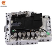1Pcs TCM Transmission Valve Body RE7R01A ETC94-100N Cars Transmission Accessories For Infiniti FX50 