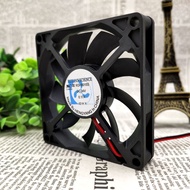 YY RDH8015S DC 24V 0.17A 8015 2WIRES INVERTER 8CM COOLING FAN