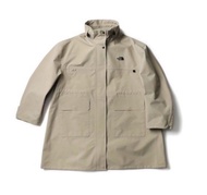The North Face Urban Exploration Dryvent Jacket