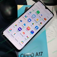 oppo a17 4/64 second