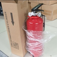 PRODUK TERBATAS TABUNG APAR KOSONG 1 KG MOBIL - TABUNG PEMADAM KOSONG - PEMADAM | READY