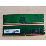 [Clearance] 2x8GB RAM (DDR4 - 2400mhz)