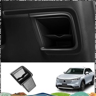 Storage Box for  Vezel -V  2021 2022 Driver Seat Organizer Tray Car Interior Accessories edgartom