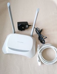 TP Link Wi Fi Router