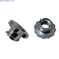 [BESTWFM] -2PCS M16x1.5mm Front CV Shaft Nuts for VW For Polo For 9N For 6R Skoda Fabia Fox#car acce