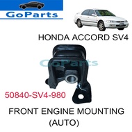 HONDA ACCORD SV4 AUTO FRONT ENGINE MOUNTING