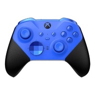 Microsoft微軟 XBOX Elite無線手掣Series 2 輕裝版 深海藍