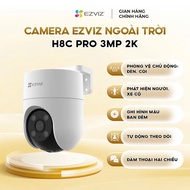 Ezviz H8C 3mp wifi Camera