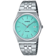 5Cgo CASIO classic retro pointer watch MTP-B145D-2A1V simple fashion casual watch 【Shipping from Taiwan】