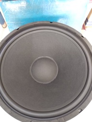CROWN WOOFER HW1505 15 INCHES 500 WATTS
