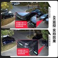 Hikvision 8 million Full Color 4K HD poe Surveillance Camera Outdoor DS-2CD3T87WDV3-L