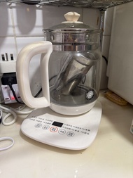 九陽 Joyoung K15D-WY4122 養生壺