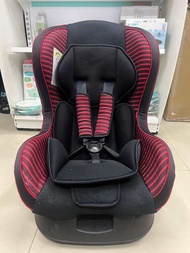 บูสเตอร์ Aprica คาร์ซีทเด็กโต 1-12ขวบ สภาพสวย 90%