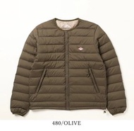 (全新現貨) Danton Women’s Crewneck Down Jacket - 女裝圓領羽絨外套