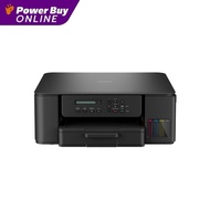 Brother มัลติฟังก์ชั่นปริ้นเตอร์ รุ่น DCP-T530DW