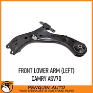 TOYOTA CAMRY ASV70 FRONT LOWER ARM