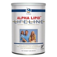 Lifeline Alpha Lipid 牛初乳