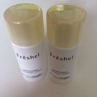 （降價）膚蕊深層涵水保濕露、保濕乳（30ml）