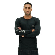 EIGER Comvee Long-Sleeved T-Shirt 89