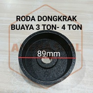 CROCODILE JACK WHEELS 3 TON - 4 TON