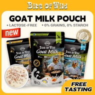 Bite of wild early year promotion CAT FOOD high nutritional