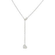 PIAGET 18K白金Juliette Necklace項鍊