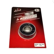 Laker bearing 6201 2rs bearing bearing 6201 2 rs