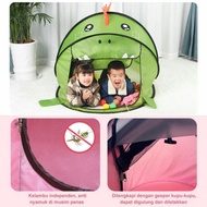 Tent Camping Kids Pop Tent Tent Camping Toy Strong Strong Durable Quality Imported original