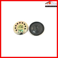 Electronic Speaker 4Ohm / 8Ohm 0.25W / 0.5W 28mm 50mm 57mm for Engineering Usage