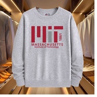 SWEATER CREW NECK MIT MASSACHUPTS INTITUDE OF TECHNOLOGY PREMIUM QUALITY