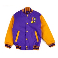 Varsity Canvas Dagadu Bocah Adik Original