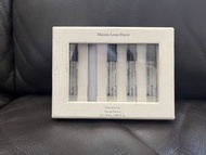 Maison Louis Marie Discovery Set 香水試味 迷你淡香精組
