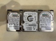 2.5吋HDD 筆記電腦硬碟。IDE介面 40GB。測試良品含稅價