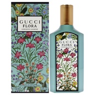 Gucci Flora Gorgeous Jasmine Eau de Parfum 100 ml