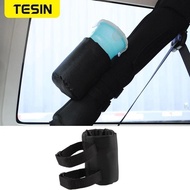 TESIN Cup Buckle Fastener for Jeep Wrangler Universal Parts Storage Bandage Fixing Tool for Jeep Wra
