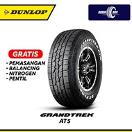 #RPS - Ban Mobil Dunlop GRANDTREK AT5 235/60 R16 Terlaris