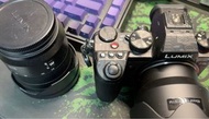 lumix s5