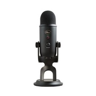 ✴️全新原裝行貨 歡迎使用消費券✴️Blue Microphones Yeti X 988-000105 Black Microphone麥克風
