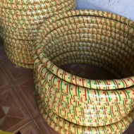 Bamboo Clouds - Children'S Waist Shake 400 Grams dk 65cm - Tre Hanoi