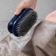 ECOCO Cleaning Brush with Multi-Purpose Handle