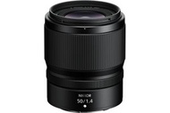 Nikon - NIKKOR Z 50mm f/1.4 （平行進口）