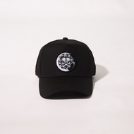 TOKIDOKI หมวก ODAIBA LANE CLASSIC TRUCKER CAP